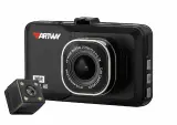 Видеорегистратор Artway AutoCam AV-394 черный 2Mpix 1080x1920 1080i 120гр. Ambarella Image