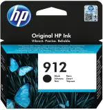 Картридж струйный HP 912 3YL80AE черный (300стр.) для HP DJ IA OfficeJet 801x/802x Image