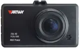 Видеорегистратор Artway AV-400 Max Power черный 2Mpix 1080x1920 1080i 170гр. Image