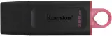 Флеш Диск Kingston 256Gb DataTraveler Exodia DTX/256GB USB3.0 черный/красный Image