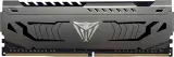 Память DDR4 16Gb 3600MHz Patriot PVS416G360C8 Viper Steel RTL Gaming PC4-28800 CL18 DIMM 288-pin 1.35В с радиатором Ret Image