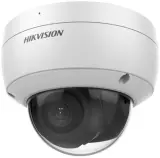 Камера видеонаблюдения IP Hikvision DS-2CD2143G2-IU(4mm) 4-4мм цветная корп.:белый Image