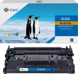 Картридж Cartridge GG 151A для LaserJet Pro 4003/MFP 4103dn (3050 стр.) Image