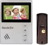 Видеодомофон Falcon Eye Kit-Vista белый Image