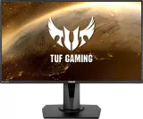 Монитор Asus 27" TUF Gaming VG279QM черный IPS 16:9 HDMI M/M матовая HAS Piv 400cd 178гр/178гр 1920x1080 280Hz G-Sync DP FHD 5.6кг Image