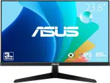 Монитор Asus 23.8" VY249HF черный IPS LED 1ms 16:9 HDMI матовая 1300:1 250cd 178гр/178гр 1920x1080 100Hz FHD 3.4кг Image