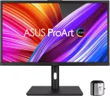 Монитор Asus 27" ProArt PA27DCE-K черный IPS LED 0.1ms 16:9 HDMI матовая HAS Piv 350cd 178гр/178гр 3840x2160 60Hz DP 4K USB 9.4кг Image