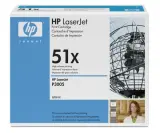 Картридж лазерный HP Q7551X черный (13000стр.) для HP LJ P3005/M3035/M3027 Image