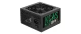 Блок питания Aerocool ATX 600W KCAS PLUS 600 80+ bronze 24pin APFC 120mm fan 7xSATA RTL Image