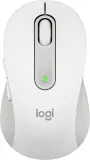 Мышь Logitech M650 белый/серый оптическая (4000dpi) беспроводная BT/Radio USB (4but) Image