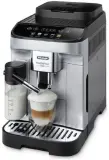 Кофемашина Delonghi Magnifica Evo ECAM290.61.SB 1450Вт серебристый/черный Image