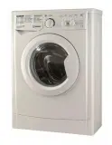 Стиральная машина Indesit EWUC 4105 класс: A загр.фронтальная макс.:4кг белый Image