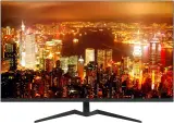 Монитор NPC 31.5" MF320L черный VA LED 5ms 16:9 HDMI M/M матовая 3000:1 250cd 178гр/178гр 1920x1080 60Hz FreeSync VGA DP FHD 6.4кг Image