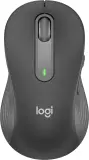 Мышь Logitech M650 L Left графитовый оптическая (4000dpi) silent беспроводная BT/Radio USB (4but) Image