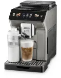 Кофемашина Delonghi ECAM450.86.T 1450Вт черный/серебристый Image