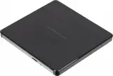 Привод DVD-RW LG GP60NB60 черный USB ultra slim внешний RTL Image