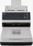 Сканер Fujitsu scanner fi-8250 Сканер уровня рабочей группы, 50 стр/мин, 100 изобр/мин, А4, двустороннее устройство АПД и планшетный блок, USB 3.2, светодиодная подсветка. Image