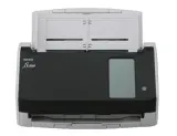 Сканер Ricoh scanner fi-8040 (Сканер уровня рабочей группы, 40 стр/мин, 800 изобр/мин, А4, двустороннее устройство АПД, USB 3.2, 4,3-дюймовый дисплей с сенсорным управлением) Image