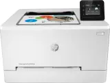 Принтер лазерный HP Color LaserJet Pro M255dw (7KW64A) A4 Duplex Net WiFi белый Image