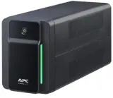 Источник бесперебойного питания APC Easy-UPS BVX700LI-GR 360Вт 700ВА черный Image