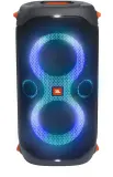 Минисистема JBL Partybox 110 черный 160Вт USB BT Image