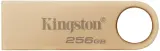 Флеш Диск Kingston 256GB DataTraveler SE9 DTSE9G3/256GB USB3.0 серебристый Image