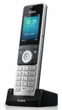 Телефон YEALINK W56H DECT SIP-трубка для W52P/W53P/W60P/W60B/CP930W-Base/W80B, шт Image