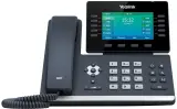 Ip телефон YEALINK SIP-T54W, 16 аккаунтов, Bluetooth,WiFi, USB, GigE, цветной экран, без БП, шт Image