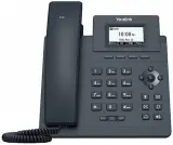 Ip телефон YEALINK SIP-T30,  1 аккаунт, шт. БП в комплекте Image