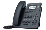 Ip телефон YEALINK SIP-T31P,  2 аккаунта, PoE, шт. БП в комплекте Image