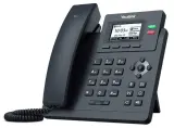 Ip телефон YEALINK SIP-T31,  2 аккаунта, шт. БП в комплекте Image