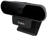Камера YEALINK UVC20 (USB-видеокамера FHD 5МП EPTZ, встроенный микрофон, SmartLight, шторка, AMS 2 года), шт Image