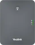 Телефон YEALINK W70B, базовая станция, до 10 SIP-аккаунтов, до 10 трубок на базу, до 20 одновременных вызовов, шт Image