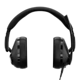 Гарнитура EPOS Gaming Wireless Headset H3 Hybrid, Black, [1000890] Image