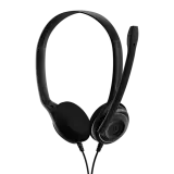 Гарнитура EPOS / Sennheiser Headset PC 8, Stereo, USB, [1000432/504197], OEM УПАКОВКА Image