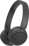 Наушники накладные Sony WH-CH520 черный беспроводные bluetooth оголовье (WH-CH520/B) Image