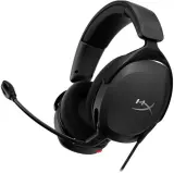 Наушники с микрофоном HyperX Cloud Stinger 2 Core черный 1.3м мониторные оголовье (683L9AA) Image