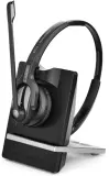 Наушники с микрофоном Epos Sennheiser D30 Phone черный накладные BT оголовье (1000987) Image