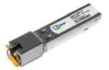 Трансивер SNR Модуль SFP+ 10G с интерфейсом RJ45, до 20м Image