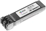 Модуль sfp+ SNR Модуль SFP+ оптический, дальность до 300м (5dB), 850нм Image