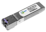 Трансивер SNR  Модуль SFP WDM, дальность до  20км (14dB), 1550нм Image