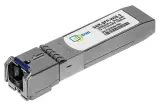 Трансивер SNR  Модуль SFP WDM, дальность до   3км (6dB), 1310нм Image