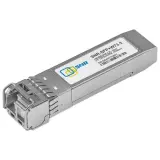 Трансивер SNR  Модуль SFP+ WDM, дальность до 3км (5dB), 1270нм Image