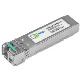 Модуль SNR  Модуль SFP+ WDM, дальность до 3км (5dB), 1330нм Image