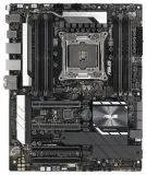 Серверная материнская плата ASUS Motherboard WS X299 PRO / LGA-2066,X299,8DIMM,6xSATA 6Gb/s p,1xU.2,5PCIE,3Y Wr Image