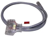 Патч-корд Патч-корд RJ45-S110P4, кат. 6, 1.0 метр Image