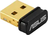 Адаптер ASUS USB-BT500 // Bluetooth 5.0 USB Adapter ; 90IG05J0-MO0R00 Image