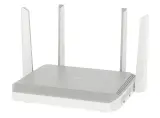 Keenetic Peak (KN-2710), Гигабитный интернет-центр с двухдиапазонным Mesh Wi-Fi AC2600, двухъядерным ARM-процессором, 10-портовым коммутатором Smart Pro, портами SFP, USB 3.0 и 2.0 Image