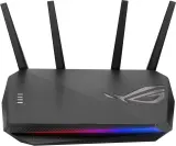 Роутер ASUS ROG GS-AX5400//802.11 a/b/g/n/ac/ax, 2,4 + 5 gGz, 4 antenna, USB; 90IG06L0-MO3R10 Image