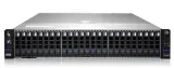 Серверная платформа SNR-SR2225RS,Rack 2U,2xXeon 1-2st Gen TDP 205W(LGA3647), 24xDDR4/2666MHz(upto 3TB),25xHDD SSF SATA,noRAID,3xPCix8 riser,2x1GbE,2x2x800W,Rails (SL201-D25RE) Image